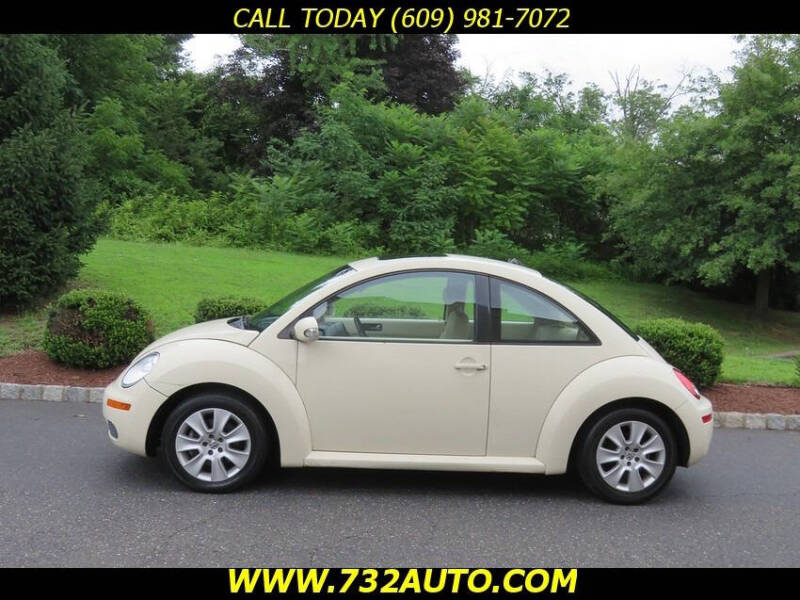 volkswagen new beetle 2008 3VWRG31C38M505162 image volkswagen new beetle 2008 3VWRG31C38M505162 image